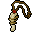 Werehyaena Talisman