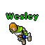 Wesley