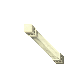White Stone Pillar
