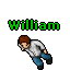 William