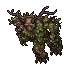 Wilting Leaf Golem