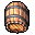 Wine Cask