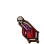 Witchcraft Chair