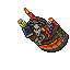 Witchcraft Fireplace