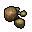 Wood Mushroom