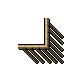 Wooden Railing (Tower)