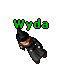 Wyda
