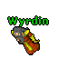 Wyrdin