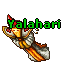 Yalahari (NPC)