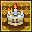 Yellow Cake Carpet