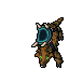 Zaoan Badger