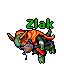 Zlak