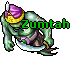 Zumtah